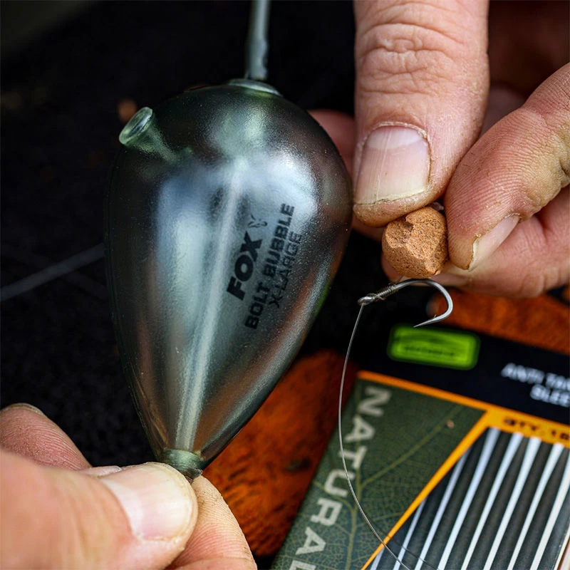 Fox Edges Armapoint Zig & Floater Hooks